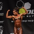 Katja  Klima - International German Championship‏ 2012 - #1