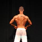 Casey  Call - NPC Muscle Heat Championships 2015 - #1