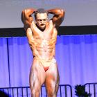 Lloyd  Mayes - NPC Optimum Classic 2014 - #1