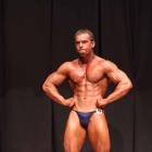 Terrance  Middle - NPC Southern Indiana 2014 - #1