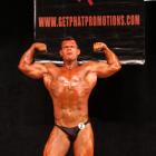 Alex  Hiatt - NPC Big Shott Classic 2012 - #1