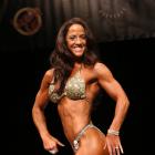 Courtney  Ritch - NPC Jr. USA 2014 - #1