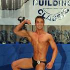 Adam  Myers - NPC Southern Kentucky 2011 - #1
