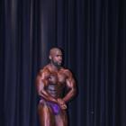 Brian  Sanders - NPC NJ Suburban Championships 2009 - #1