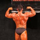 Alex  Hiatt - NPC Big Shott Classic 2012 - #1