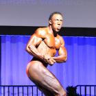 Lloyd  Mayes - NPC Optimum Classic 2014 - #1