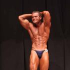 Terrance  Middle - NPC Southern Indiana 2014 - #1