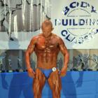 Chris  Swift - NPC Southern Kentucky 2011 - #1