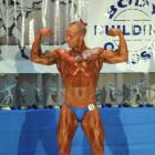 Chris  Swift - NPC Southern Kentucky 2011 - #1