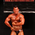 Alex  Hiatt - NPC Big Shott Classic 2012 - #1