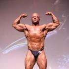 Johnnie  Peters - NPC Excalibur  2014 - #1