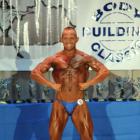 Chris  Swift - NPC Southern Kentucky 2011 - #1