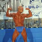 Chris  Swift - NPC Southern Kentucky 2011 - #1