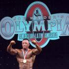 Antonio    Gutierrez - IFBB Amateur Olympia Mexico 2014 - #1