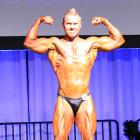 Todd  Bailey - NPC Optimum Classic 2014 - #1