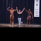 IFBB Jacksonville Pro 2009 - #1