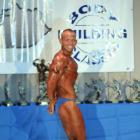 Chris  Swift - NPC Southern Kentucky 2011 - #1