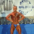 Chris  Swift - NPC Southern Kentucky 2011 - #1