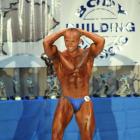 Chris  Swift - NPC Southern Kentucky 2011 - #1