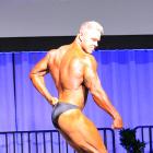 Todd  Bailey - NPC Optimum Classic 2014 - #1