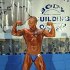 Chris  Swift - NPC Southern Kentucky 2011 - #1