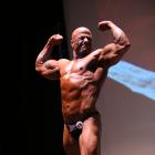 Johnnie  Peters - NPC Excalibur  2014 - #1