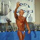 Chris  Swift - NPC Southern Kentucky 2011 - #1