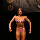 Clarissa  Spear - NPC Jr. USA 2014 - #1