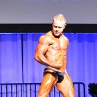 Todd  Bailey - NPC Optimum Classic 2014 - #1