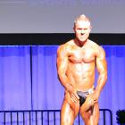 Todd  Bailey - NPC Optimum Classic 2014 - #1