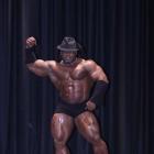 Kai  Greene - NPC NJ Suburban Championships 2009 - #1