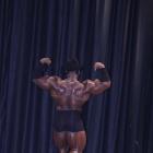 Kai  Greene - NPC NJ Suburban Championships 2009 - #1