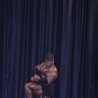 Kai  Greene - NPC NJ Suburban Championships 2009 - #1