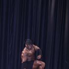 Kai  Greene - NPC NJ Suburban Championships 2009 - #1