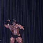 Kai  Greene - NPC NJ Suburban Championships 2009 - #1