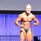 Todd  Bailey - NPC Optimum Classic 2014 - #1