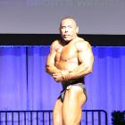 Rodney  Nowlin - NPC Optimum Classic 2014 - #1