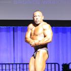 Rodney  Nowlin - NPC Optimum Classic 2014 - #1