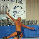 Jeremy  Smith - NPC Southern Kentucky 2011 - #1