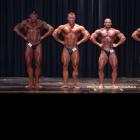 IFBB Jacksonville Pro 2009 - #1