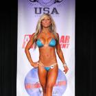 Taylor  Bentson - IFBB Pacific USA 2012 - #1