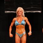 Susi  Beatty - NPC Big Shott Classic 2012 - #1