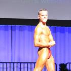 Danny  Zanelotti - NPC Optimum Classic 2014 - #1