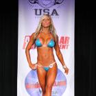 Taylor  Bentson - IFBB Pacific USA 2012 - #1