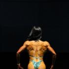 Asher  Prior - IFBB Australian Amateur Grand Prix & Pro Qualifier 2013 - #1