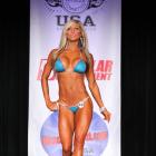 Taylor  Bentson - IFBB Pacific USA 2012 - #1