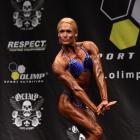 Anna  Laska - International German Championship‏ 2012 - #1