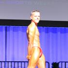 Danny  Zanelotti - NPC Optimum Classic 2014 - #1