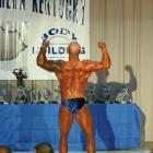 John  Bishop - NPC Southern Kentucky 2011 - #1