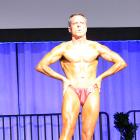 Danny  Zanelotti - NPC Optimum Classic 2014 - #1